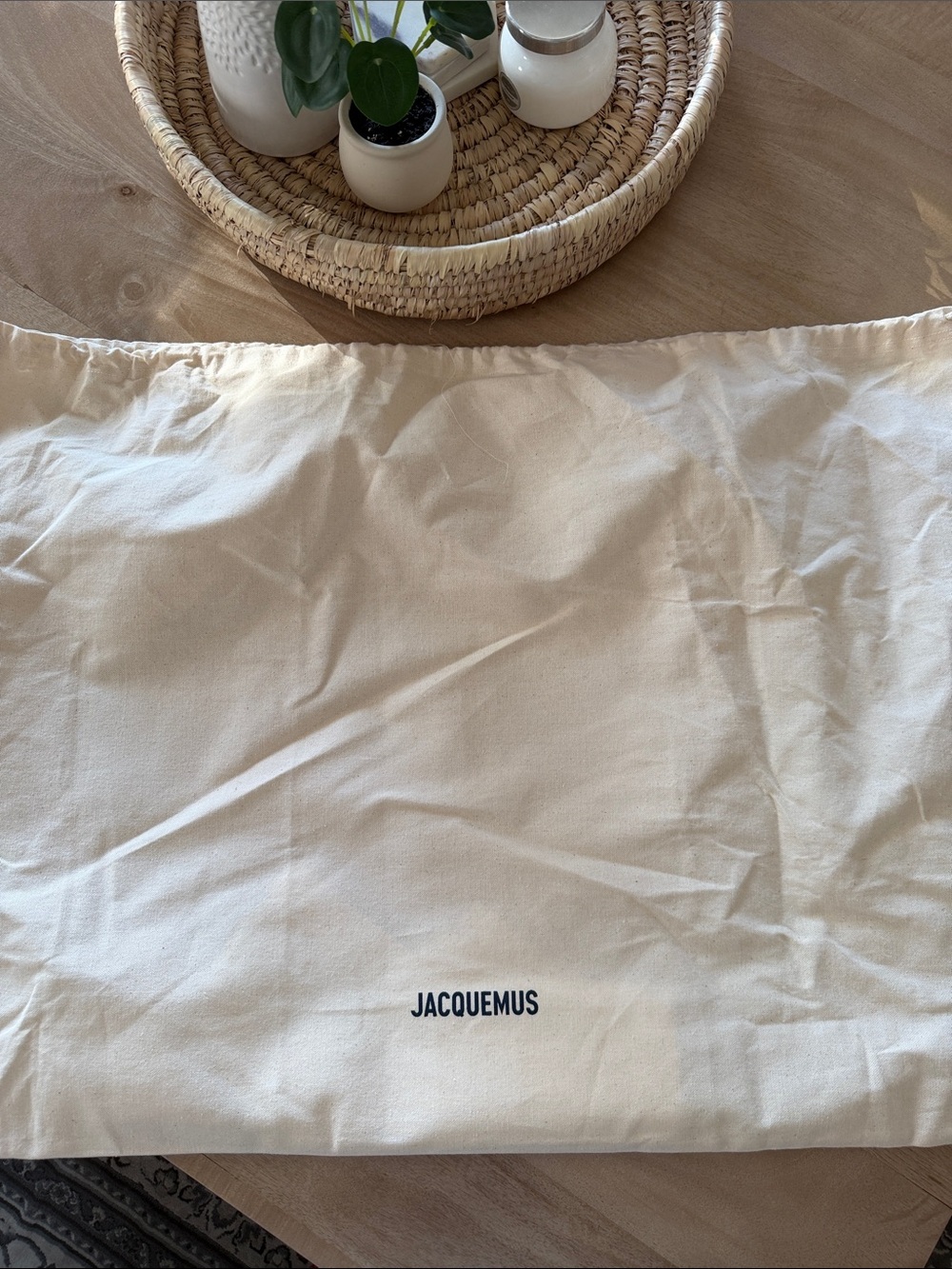 Jacquemus
Le Grand Turismo Leather Tote Bag - Picture 12 of 14